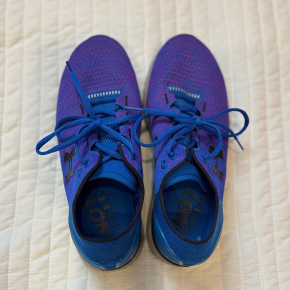 NWOT Under Armour Bandit 3 Women's Size 11 - Picture 4 of 8